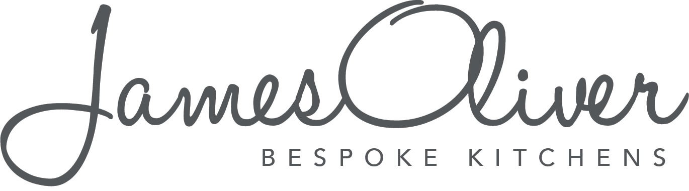 James Oliver Bespoke Kitchens Logo